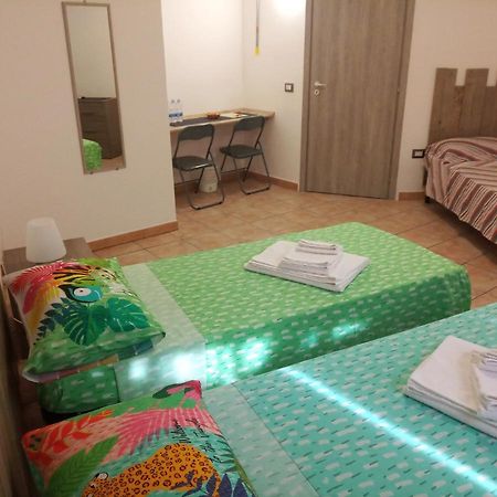 Al Centoventi Bed & Breakfast ปอร์โตตอร์เรส ภายนอก รูปภาพ