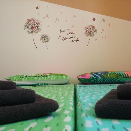 Al Centoventi Bed & Breakfast ปอร์โตตอร์เรส ภายนอก รูปภาพ