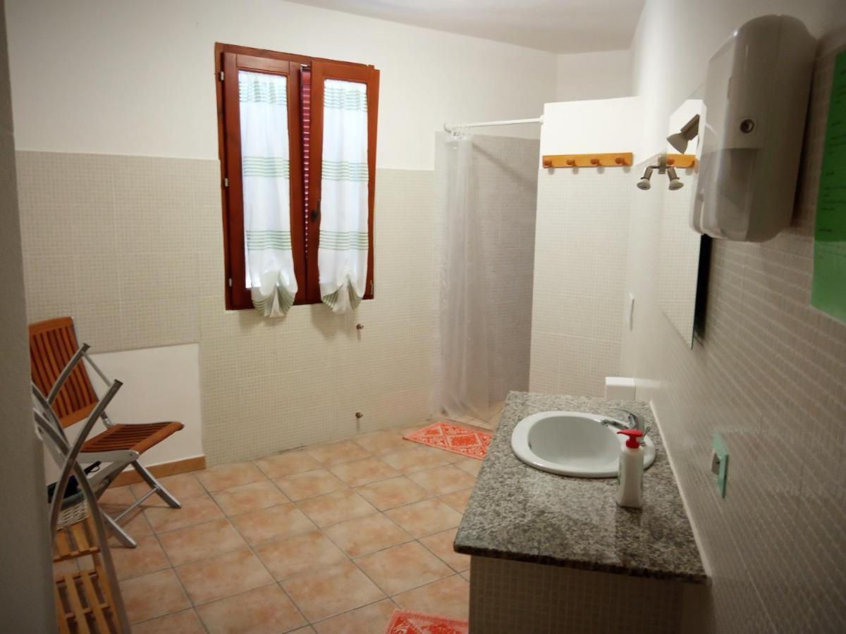 Al Centoventi Bed & Breakfast ปอร์โตตอร์เรส ภายนอก รูปภาพ