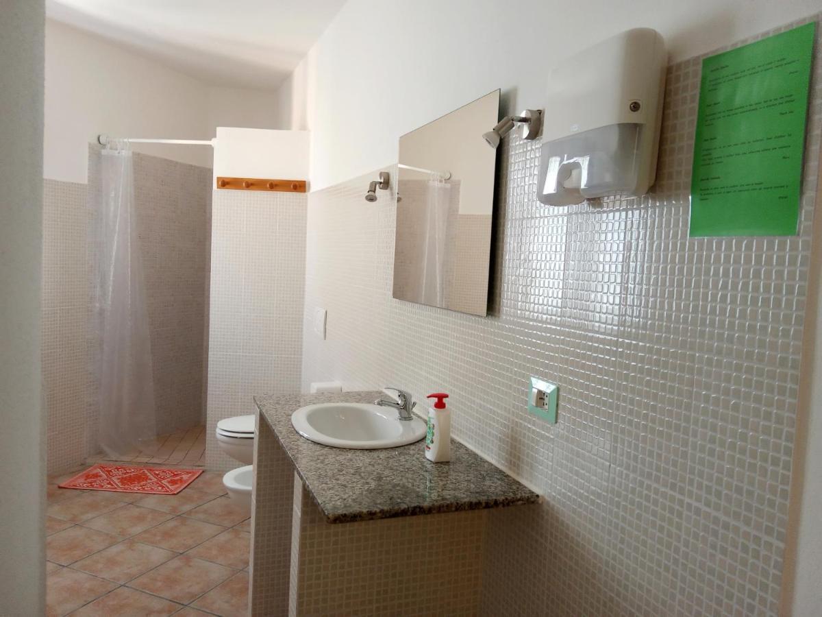 Al Centoventi Bed & Breakfast ปอร์โตตอร์เรส ภายนอก รูปภาพ
