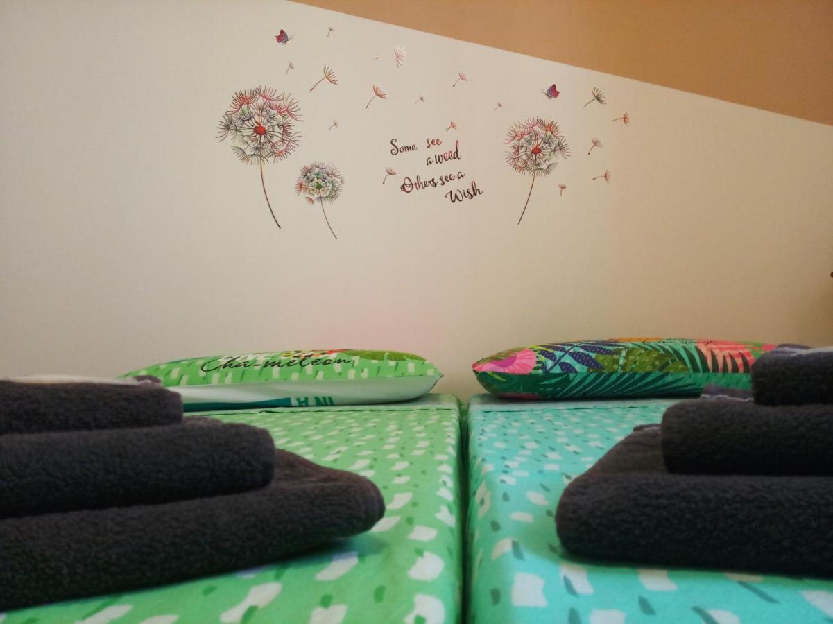 Al Centoventi Bed & Breakfast ปอร์โตตอร์เรส ภายนอก รูปภาพ